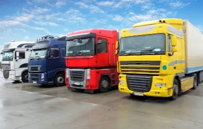 İzmir Pursaklar Nakliye Ambarı